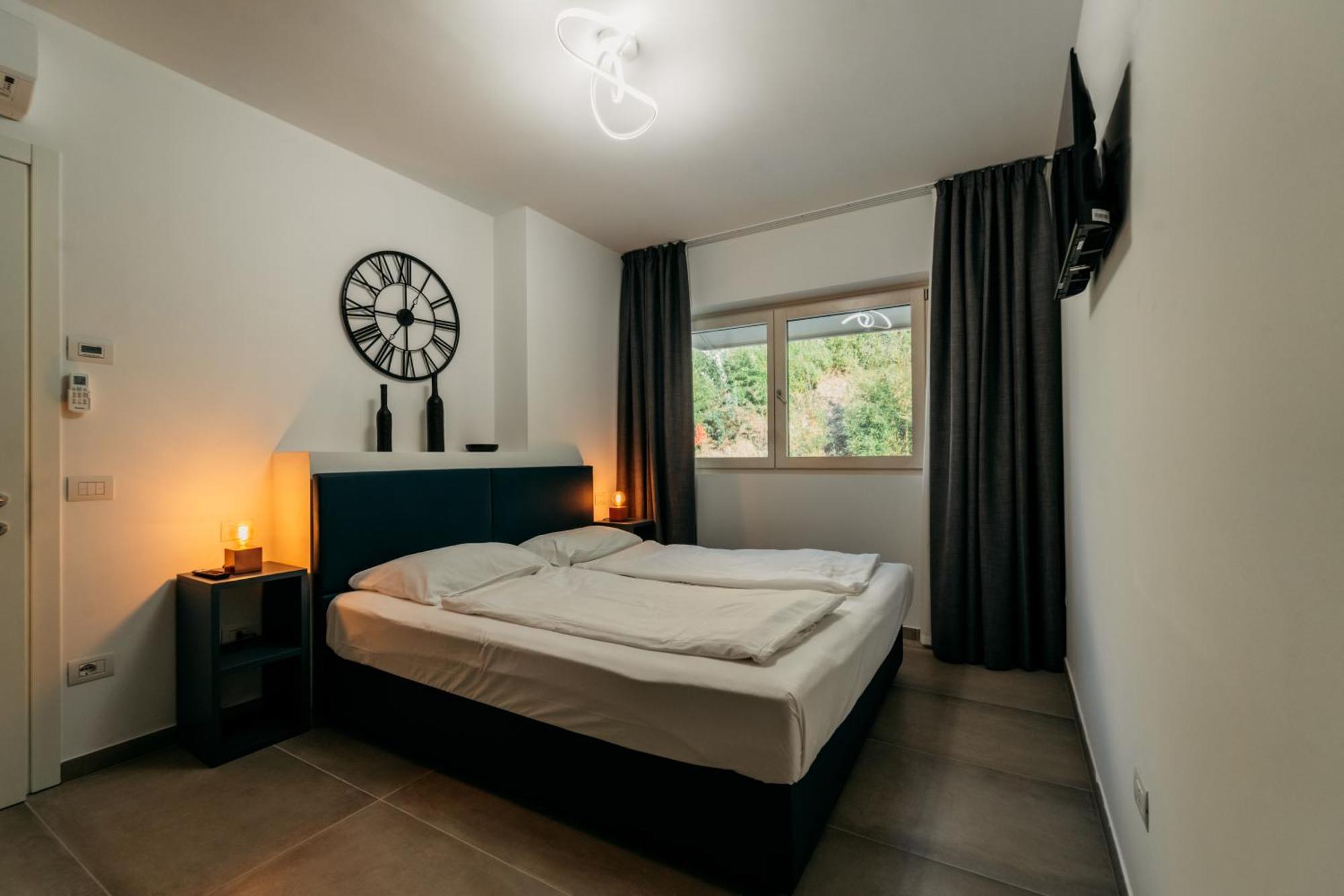 Apartments Monsurei, Lake View Bardolino Exterior foto