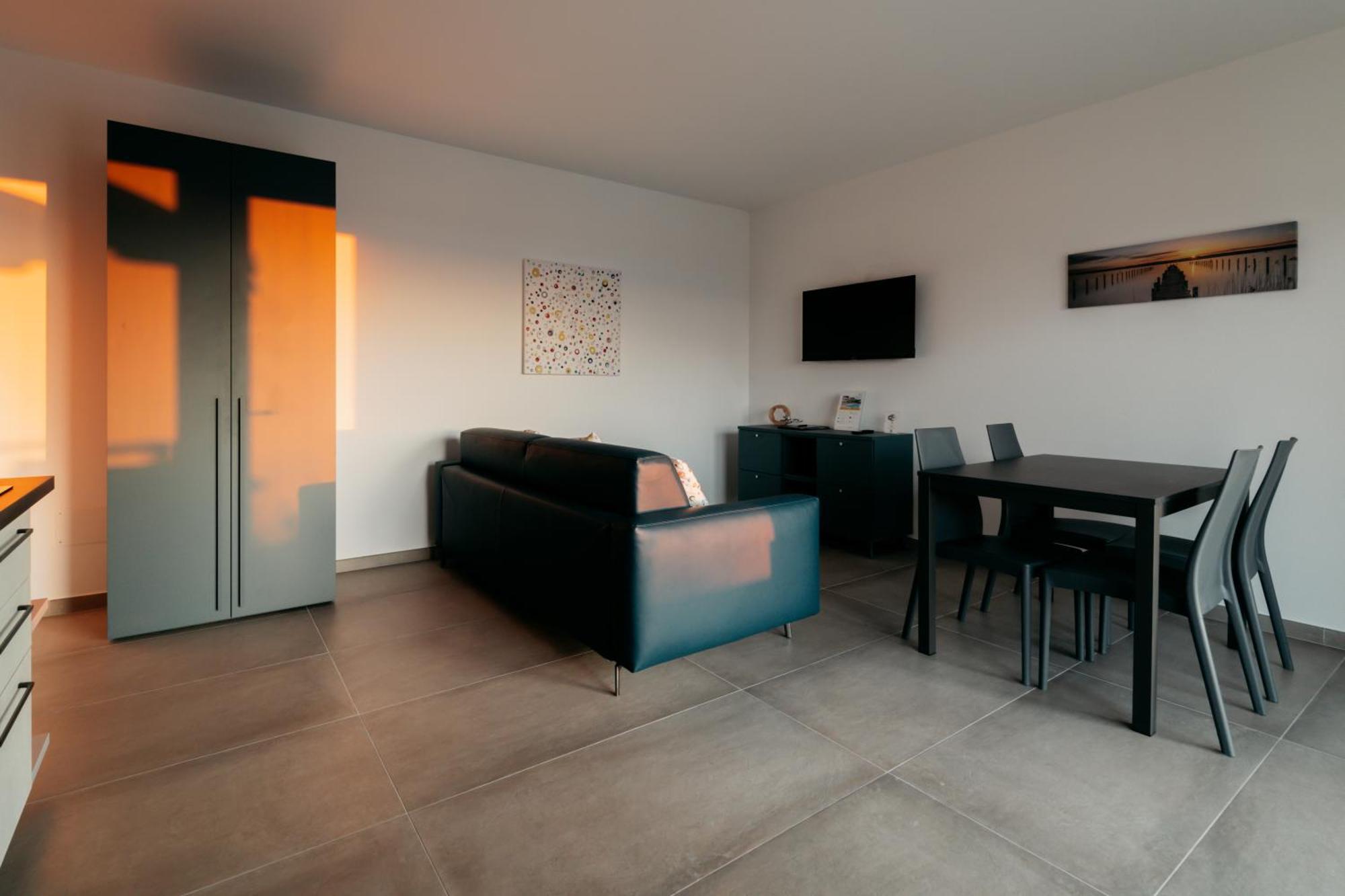 Apartments Monsurei, Lake View Bardolino Exterior foto