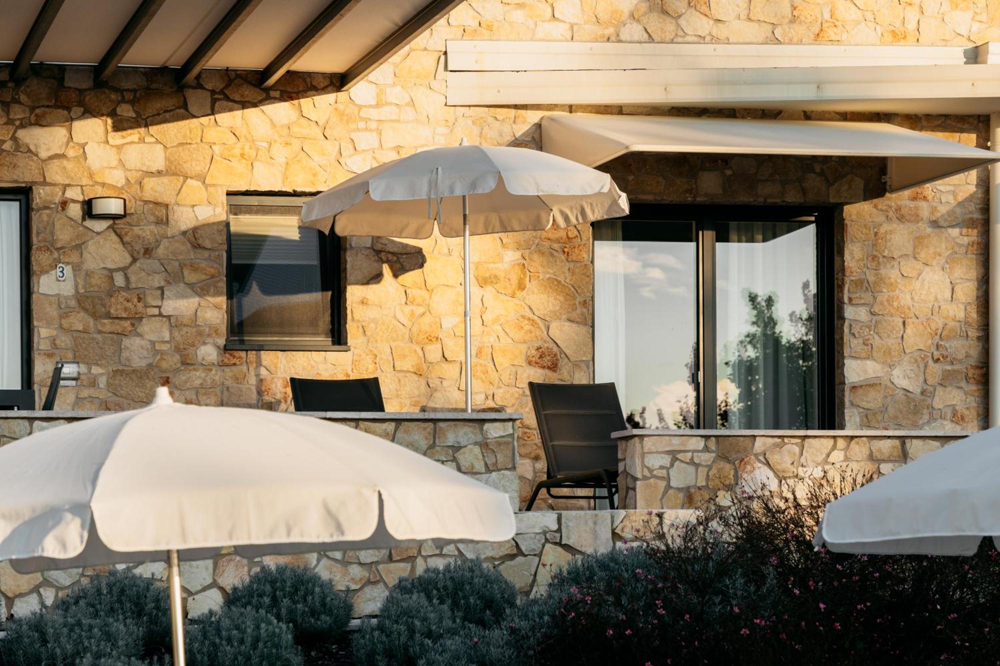 Apartments Monsurei, Lake View Bardolino Exterior foto