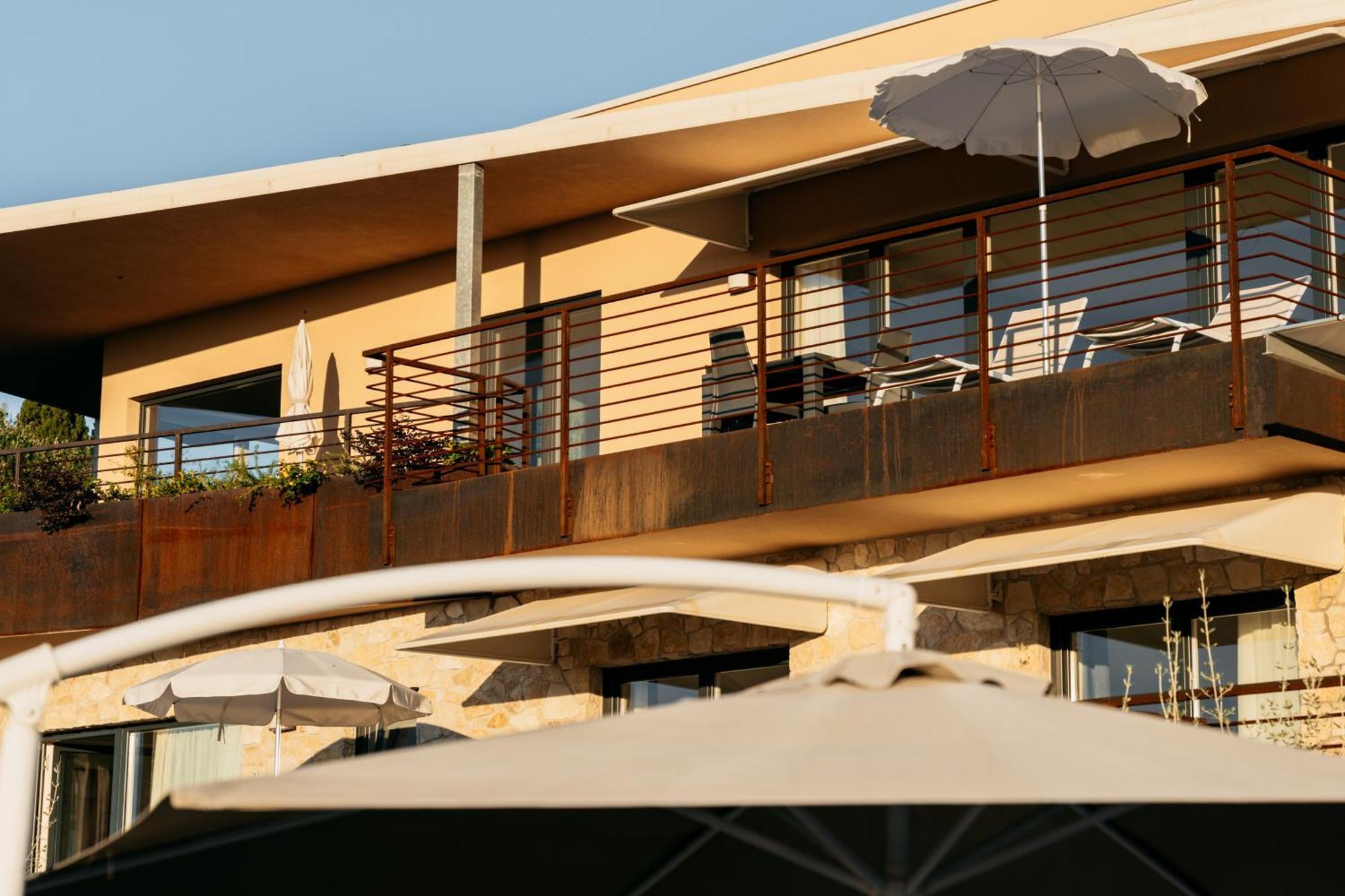 Apartments Monsurei, Lake View Bardolino Exterior foto