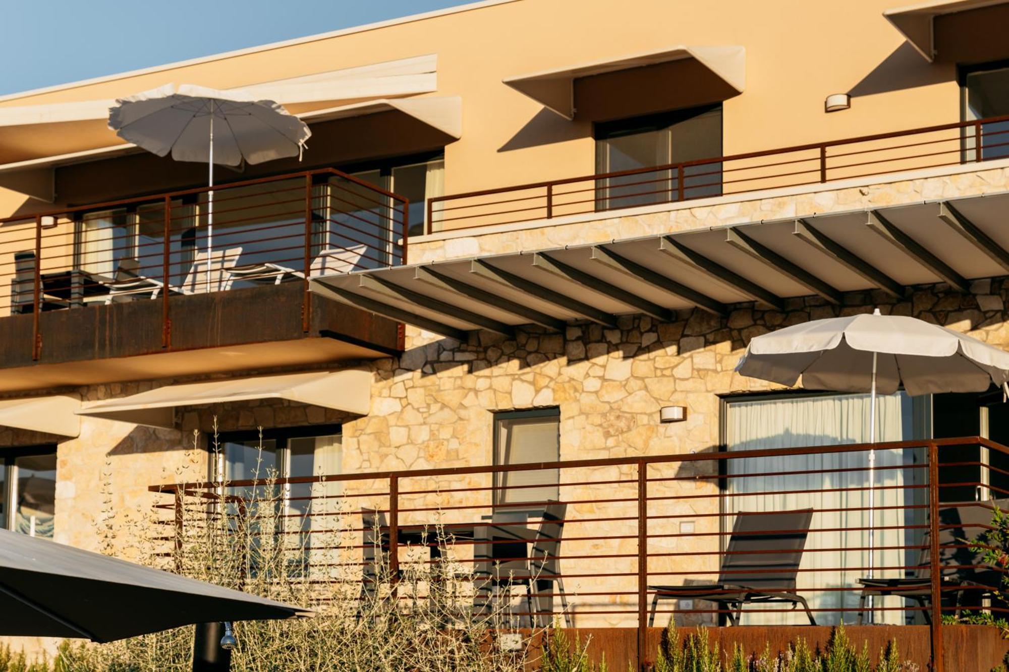 Apartments Monsurei, Lake View Bardolino Exterior foto